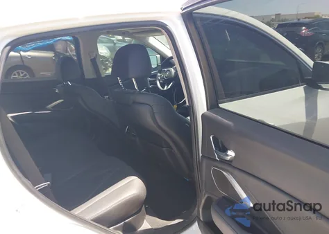 2020 Acura Rdx Standard из США, поврежденный, VIN 5J8TC1H35LL022332